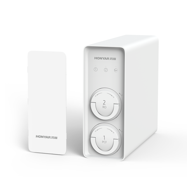 鸿米系列护婴保RO反渗透净水器