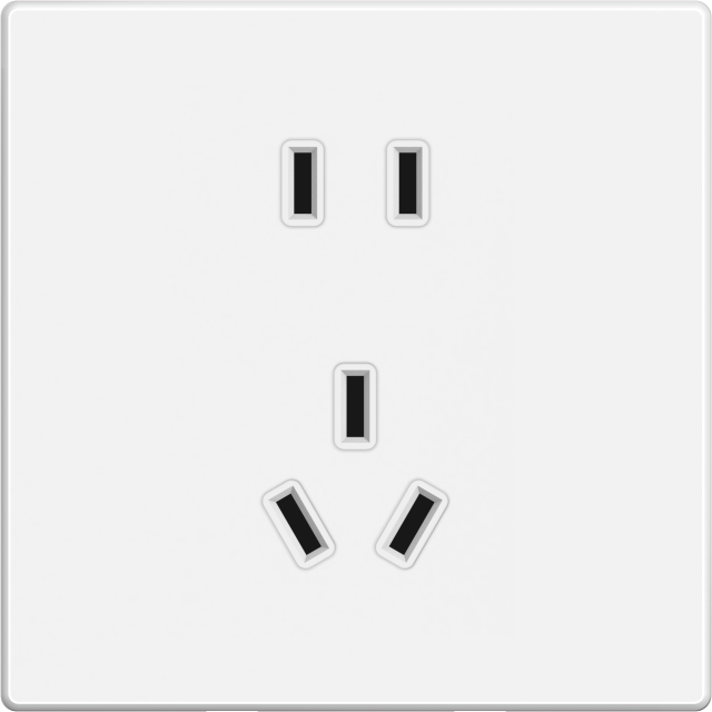 大米DM2-86系列插座